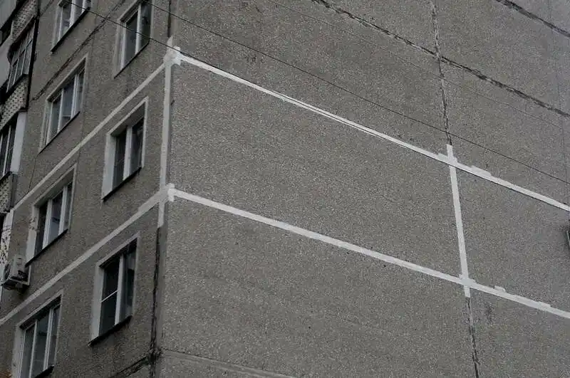 Рис. 26 герметизация квартиры
