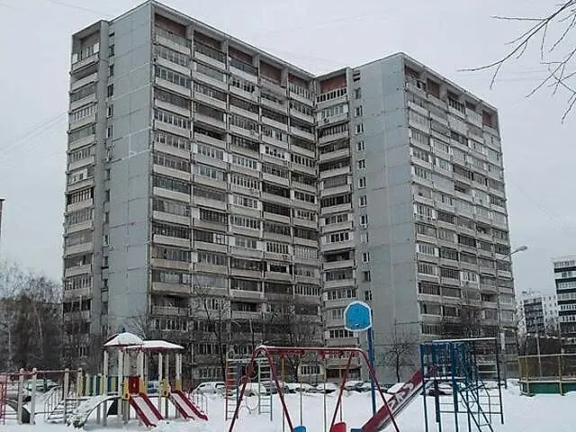 Рис 37. Серия дома