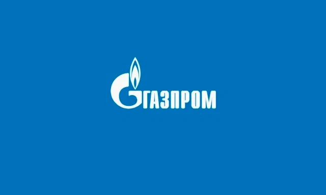 16. газпром