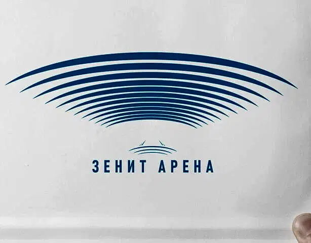 114.Зенит Арена партн